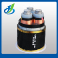 6KV 3 Core XLPE/PVC Insulated Underground Power Cable